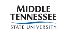 MTSU Logo