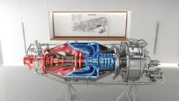 turbine