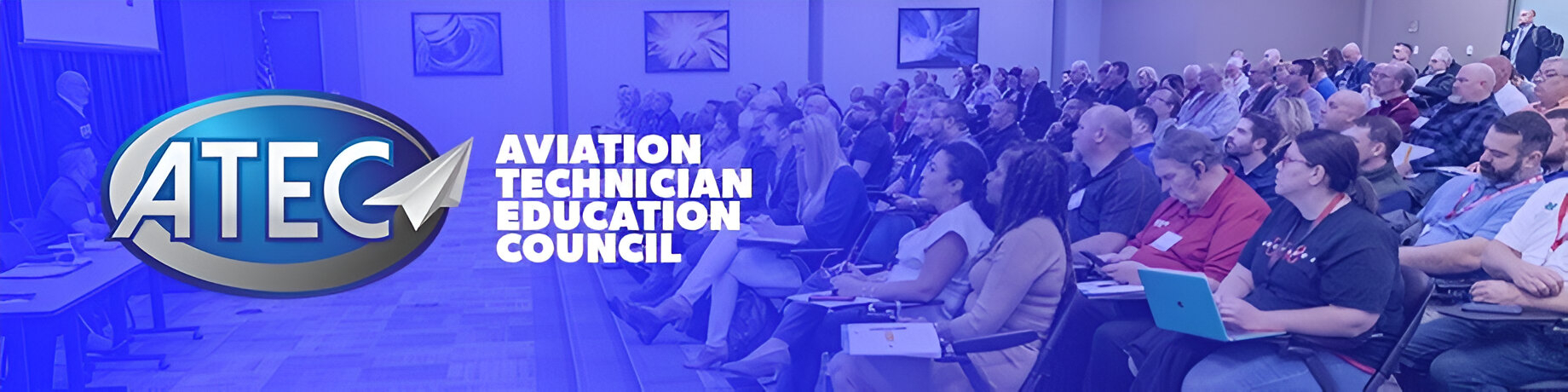 Webinar: VR Meets Aviation Education — A New ATEC Partnership with Xennial Digital