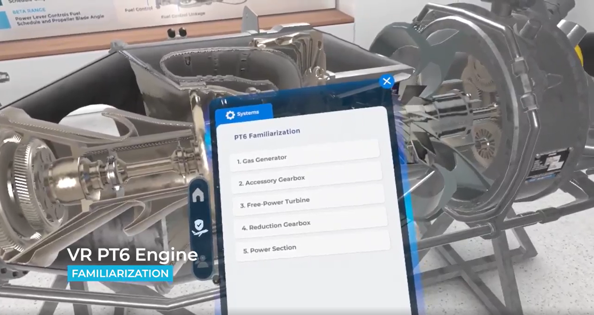 Immersive VR Aviation Training Now Available for ATEC Member Schools