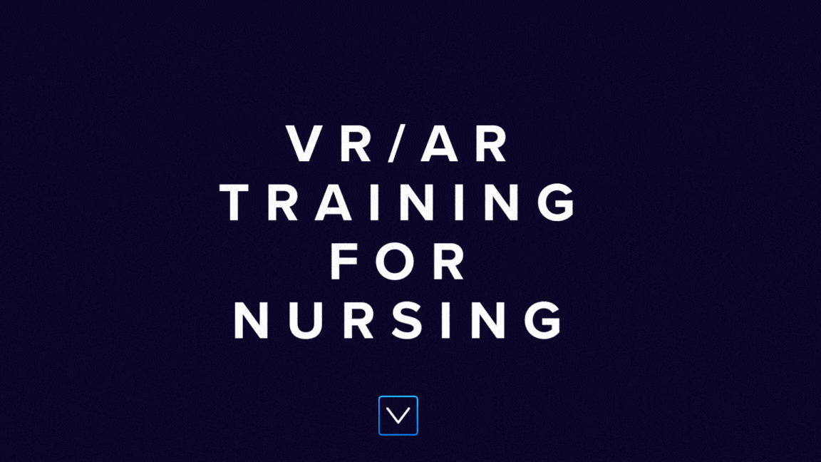 Shaping the Future of Nursing Education with VR and AI