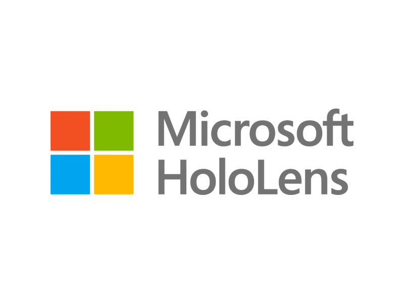 Microsoft HoloLens