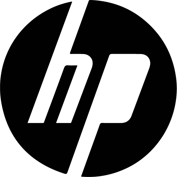 hp logo