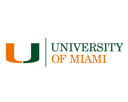 University of Miami logo